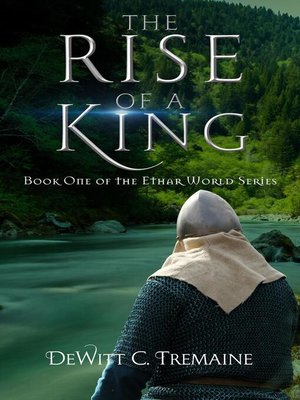 cover image of The Rise of a King